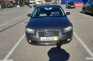 Хэтчбек Audi A3 2004 в Калуше