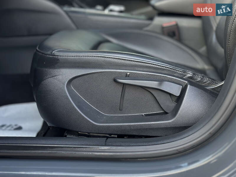 Хетчбек Audi A3 2019 в Шептицькому