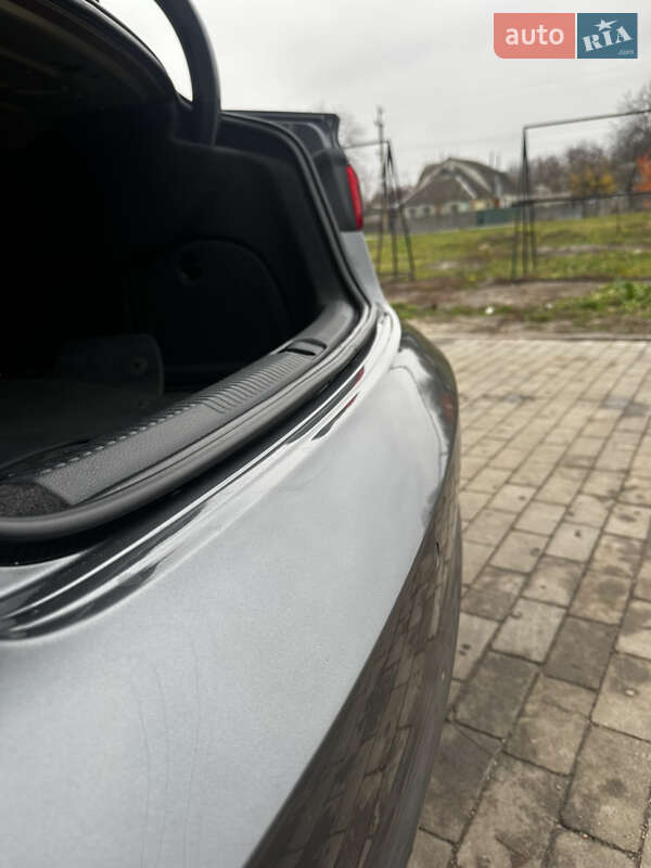 Седан Audi A3 2016 в Харкові