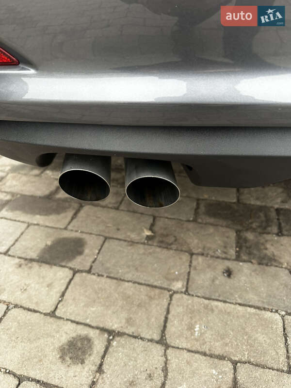 Седан Audi A3 2016 в Харкові