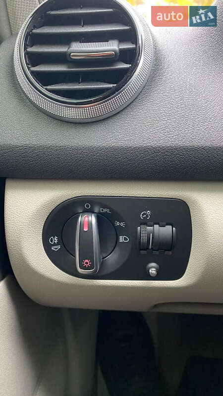 Хетчбек Audi A3 2010 в Одесі