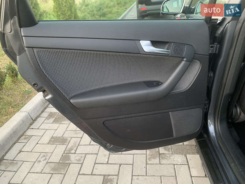 Хэтчбек Audi A3 2007 в Ровно