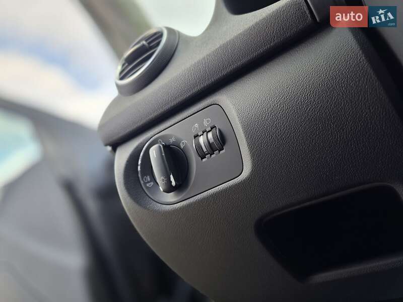 Хэтчбек Audi A3 2008 в Луцке фото 38 Хэтчбек Audi A3 2008 в Луцке