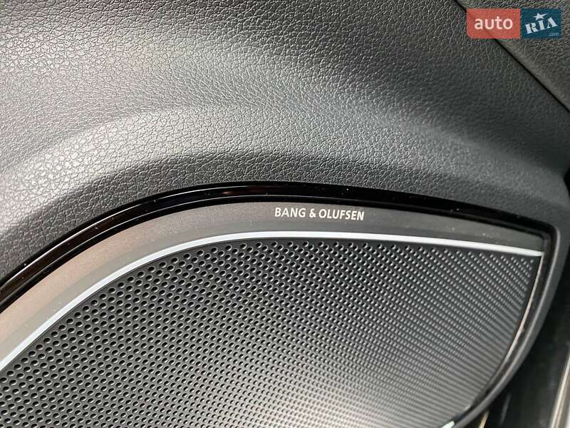 Хетчбек Audi A3 2018 в Львові