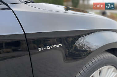 Хэтчбек Audi A3 2016 в Луцке