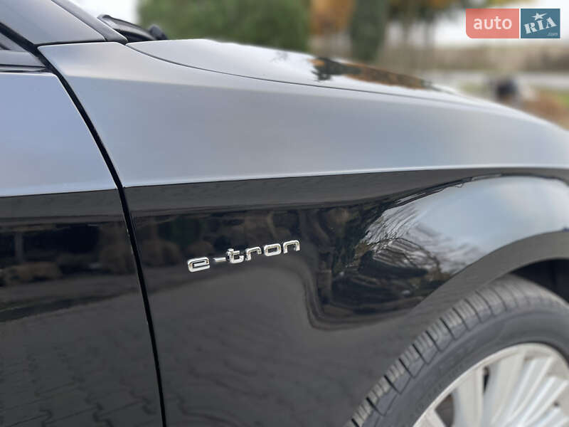 Хетчбек Audi A3 2017 в Луцьку фото 28 Хетчбек Audi A3 2017 в Луцьку