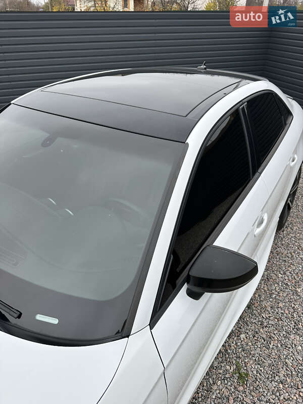 Седан Audi A3 2015 в Києві