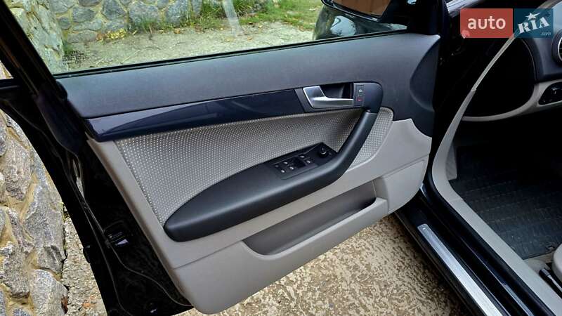 Хэтчбек Audi A3 2007 в Полтаве фото 38 Хэтчбек Audi A3 2007 в Полтаве