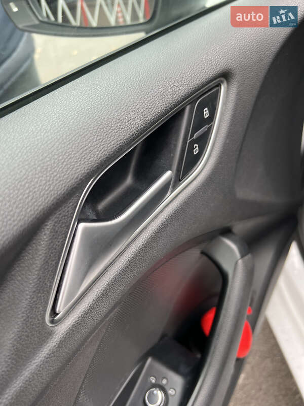 Хэтчбек Audi A3 2015 в Харькове