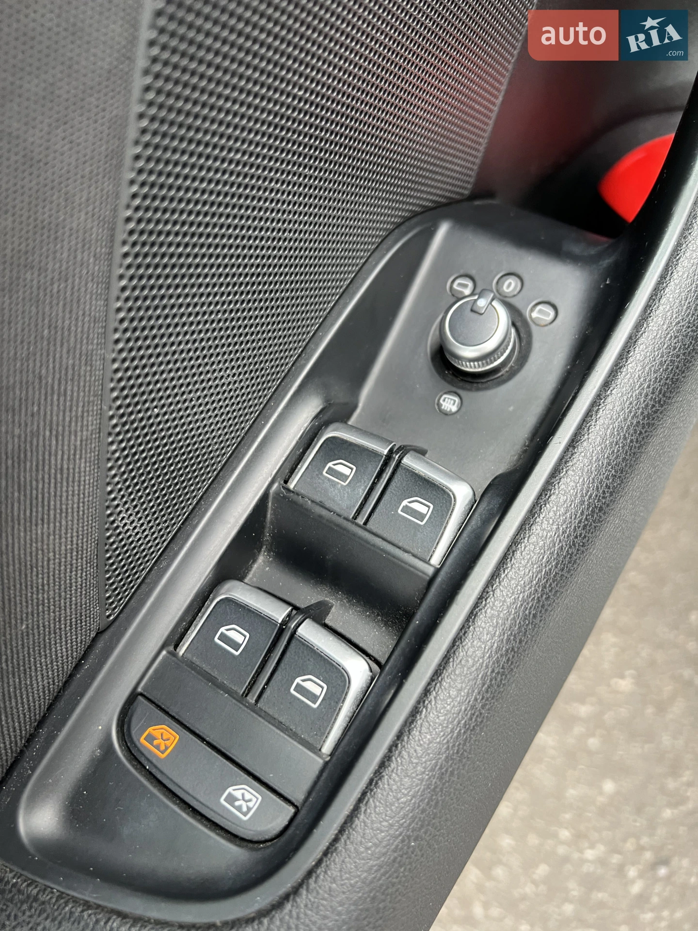 2015 Audi A3 - мініатюра 14
