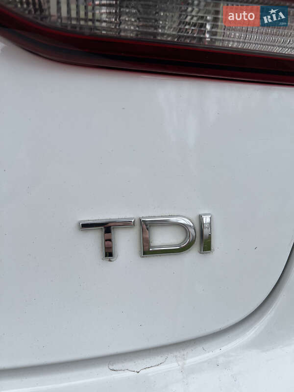 Хетчбек Audi A3 2015 в Харкові