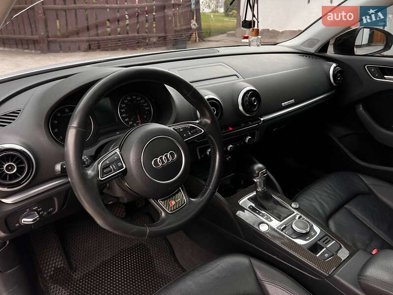 Седан Audi A3 2015 в Черкассах фото 17 Седан Audi A3 2015 в Черкассах