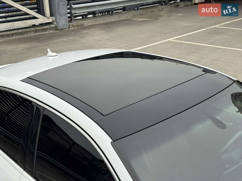 Седан Audi A3 2015 в Києві