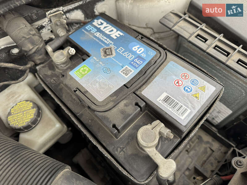 Седан Audi A3 2015 в Києві