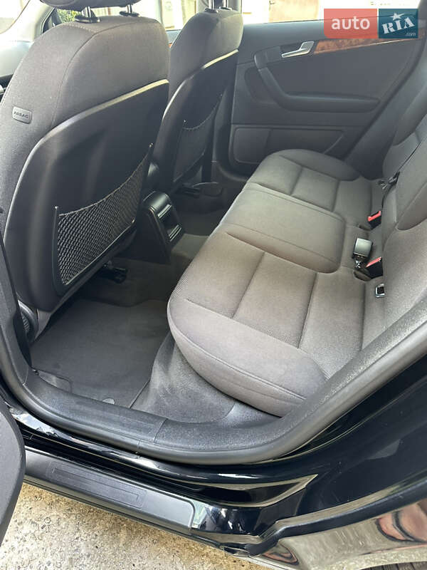 Хэтчбек Audi A3 2008 в Киеве