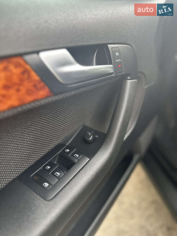 Хэтчбек Audi A3 2008 в Киеве