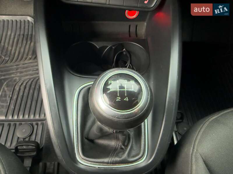 Хэтчбек Audi A3 2012 в Львове