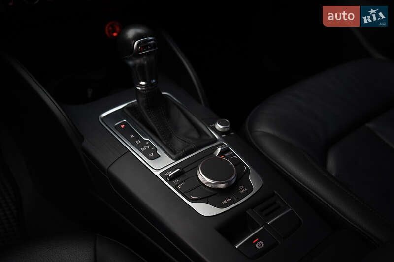 Седан Audi A3 2015 в Києві фото 12 Седан Audi A3 2015 в Києві