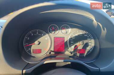 Хетчбек Audi A3 2006 в Сколе