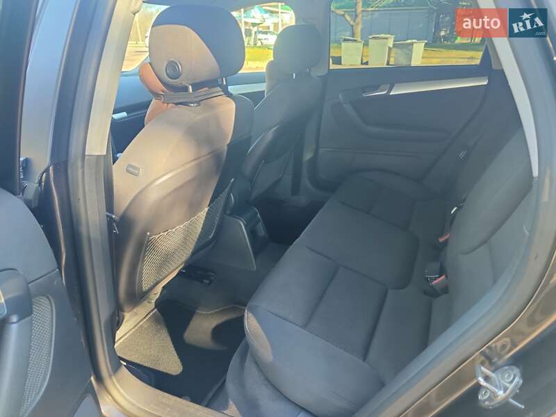 Хэтчбек Audi A3 2006 в Сколе фото 16 Хэтчбек Audi A3 2006 в Сколе