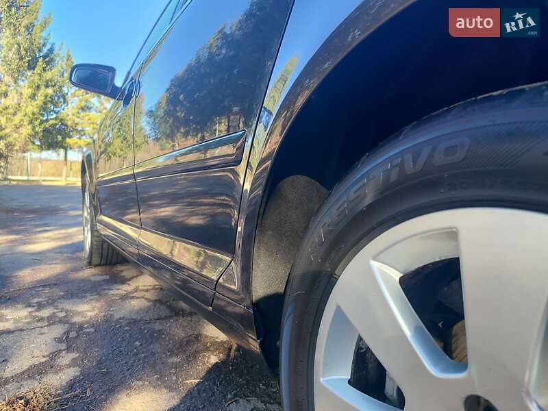 Хэтчбек Audi A3 2006 в Сколе фото 19 Хэтчбек Audi A3 2006 в Сколе