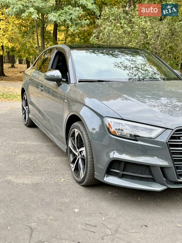 Седан Audi A3 2020 в Харкові фото 11 Седан Audi A3 2020 в Харкові