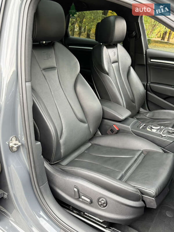 Седан Audi A3 2020 в Харкові фото 16 Седан Audi A3 2020 в Харкові