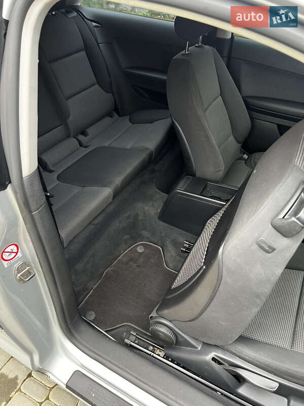 Хетчбек Audi A3 2003 в Чорткові фото 40 Хетчбек Audi A3 2003 в Чорткові