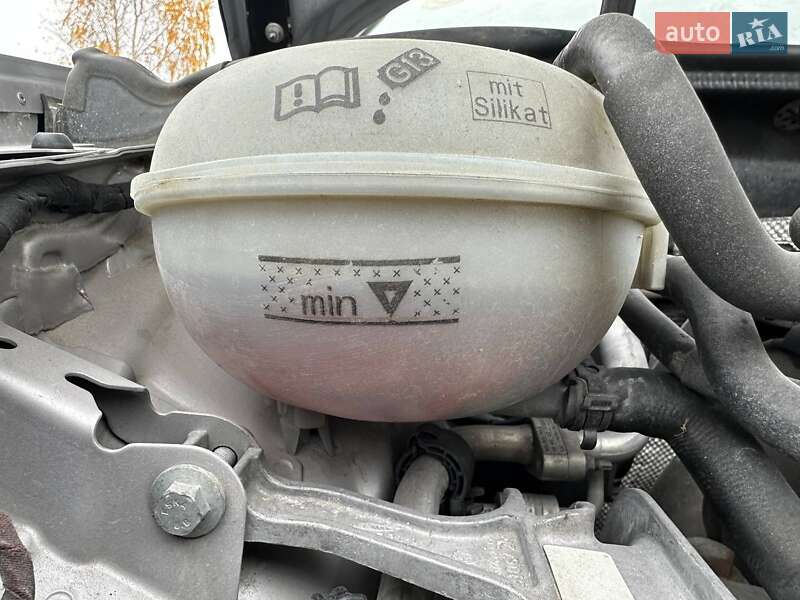 Седан Audi A3 2015 в Луцьку