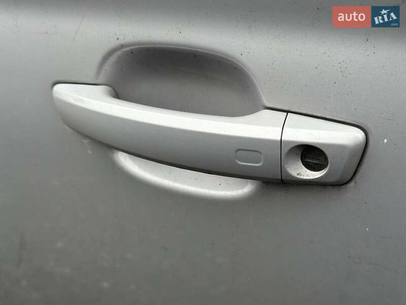 Седан Audi A3 2015 в Луцьку