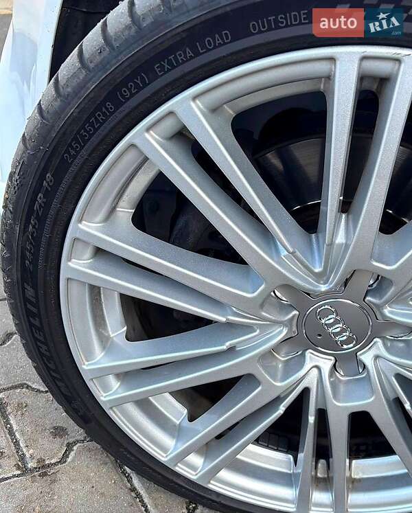 Хетчбек Audi A3 2009 в Львові