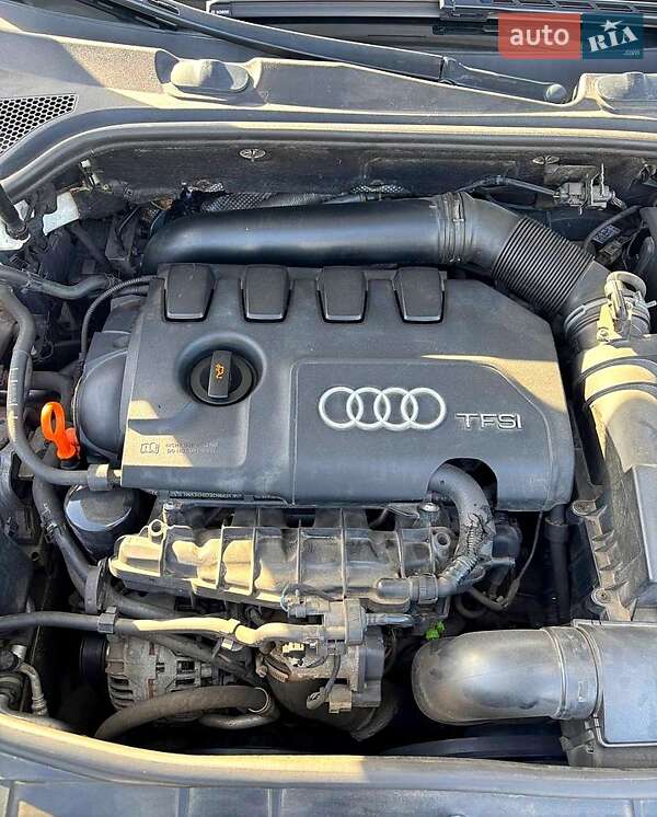 Хетчбек Audi A3 2009 в Львові