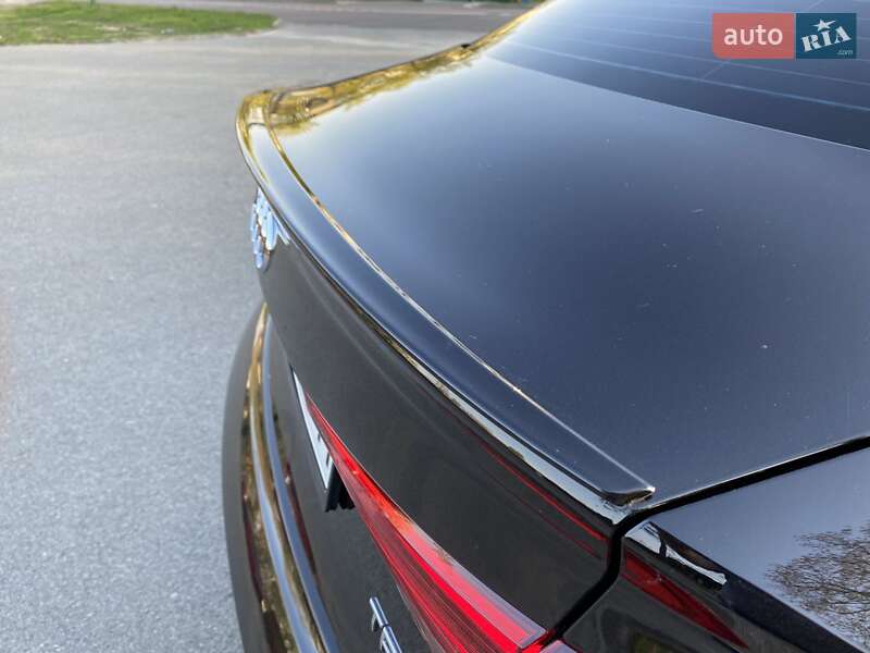 Седан Audi A3 2017 в Киеве фото 14 Седан Audi A3 2017 в Киеве