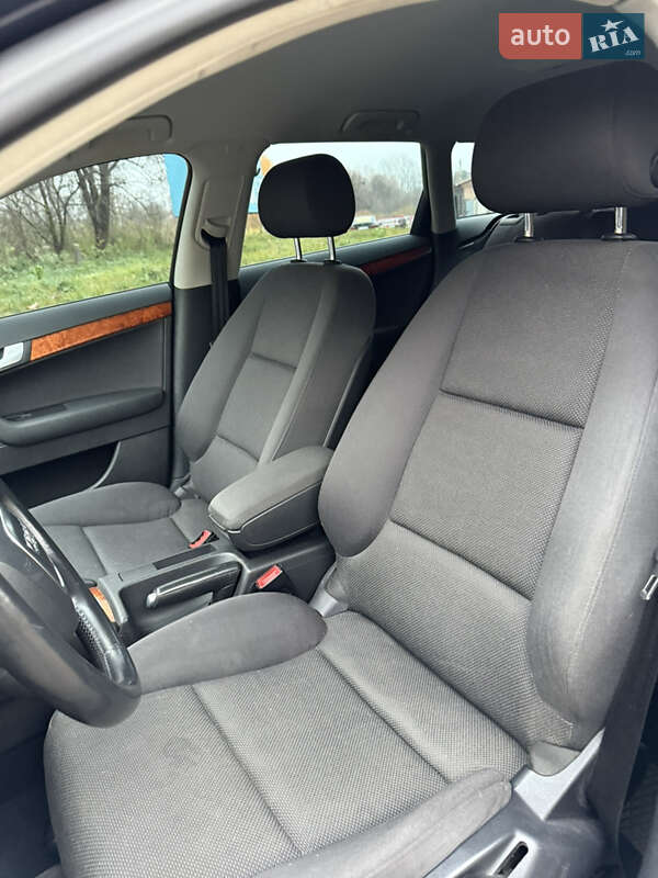 Хэтчбек Audi A3 2005 в Дубно