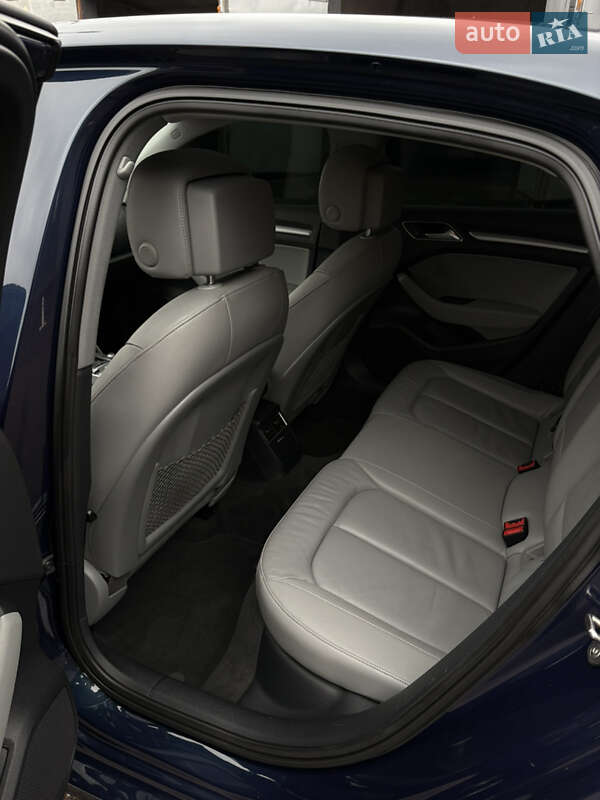 Седан Audi A3 2016 в Коростені фото 23 Седан Audi A3 2016 в Коростені