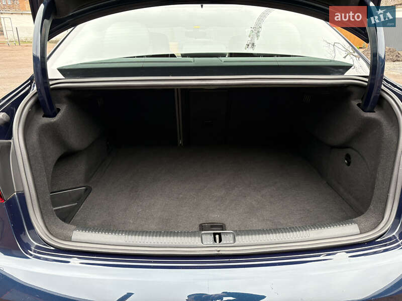 Седан Audi A3 2016 в Коростені фото 26 Седан Audi A3 2016 в Коростені