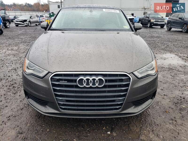 Седан Audi A3 2015 в Львові фото 5 Седан Audi A3 2015 в Львові