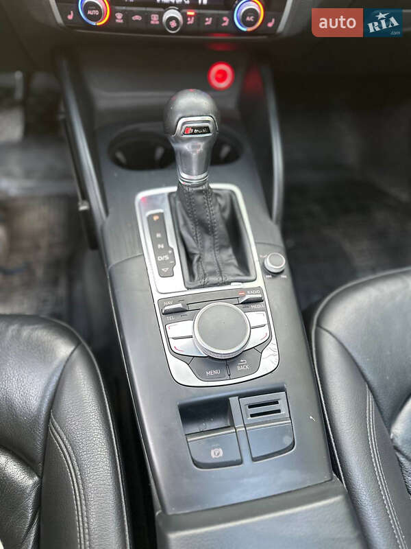Седан Audi A3 2015 в Фастові фото 20 Седан Audi A3 2015 в Фастові