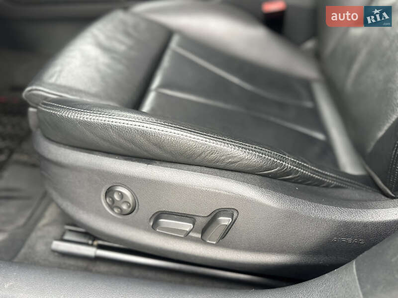 Седан Audi A3 2017 в Киеве фото 9 Седан Audi A3 2017 в Киеве