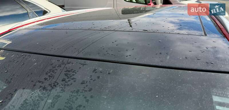 Хетчбек Audi A3 2018 в Києві фото 4 Хетчбек Audi A3 2018 в Києві