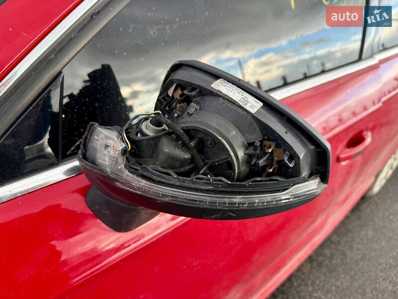 Хетчбек Audi A3 2018 в Києві фото 28 Хетчбек Audi A3 2018 в Києві