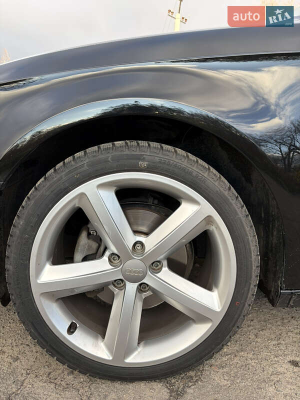 Хетчбек Audi A3 2015 в Кременчуці фото 27 Хетчбек Audi A3 2015 в Кременчуці
