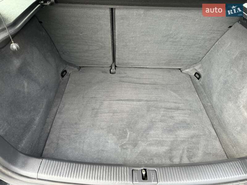 Хетчбек Audi A3 2007 в Вінниці фото 10 Хетчбек Audi A3 2007 в Вінниці