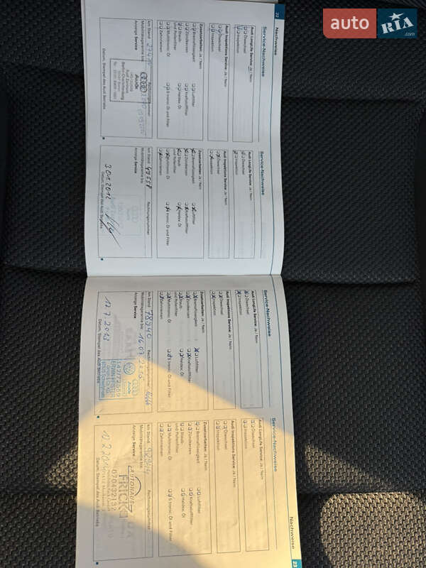 Хетчбек Audi A3 2009 в Красилові фото 124 Хетчбек Audi A3 2009 в Красилові