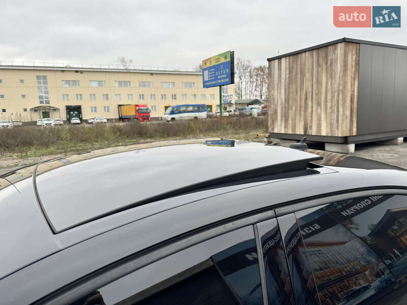 Седан Audi A3 2015 в Киеве