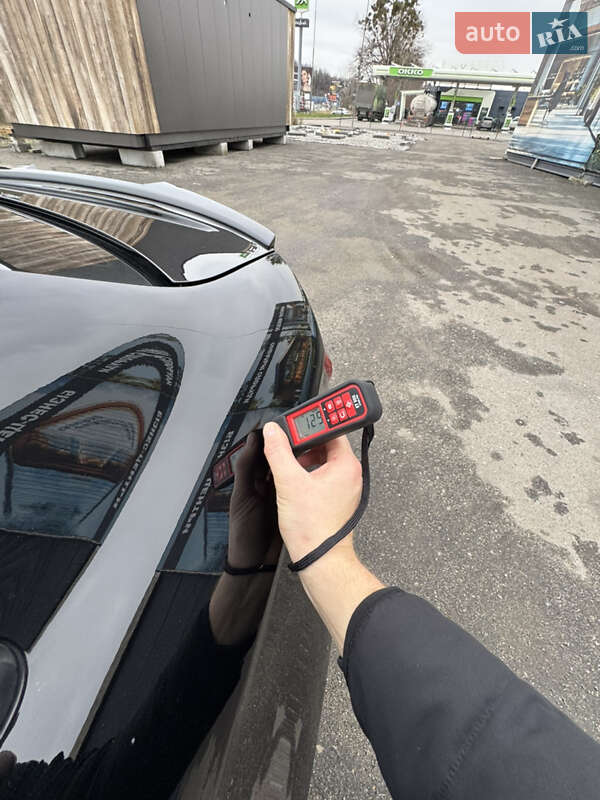 Седан Audi A3 2015 в Киеве