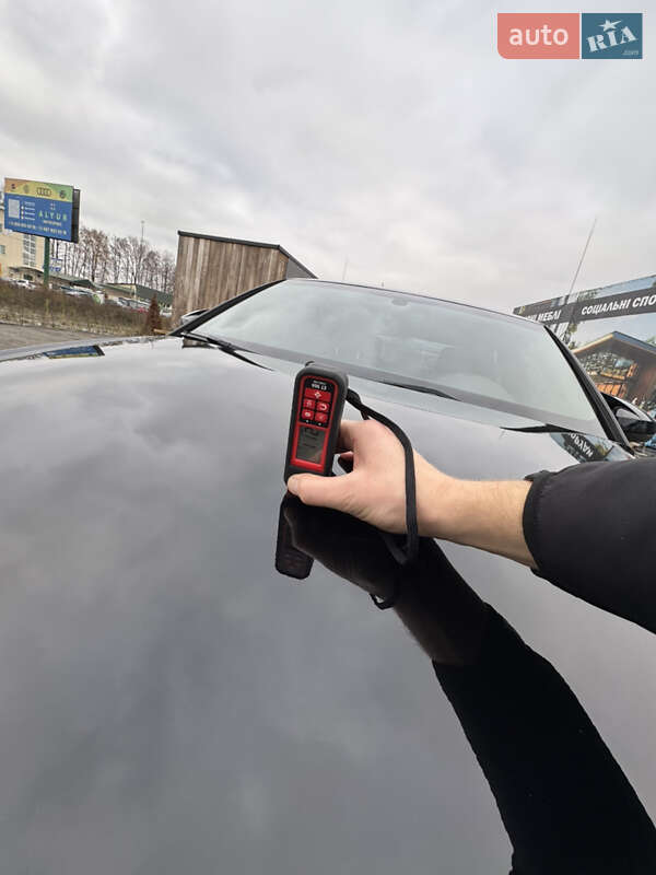 Седан Audi A3 2015 в Киеве