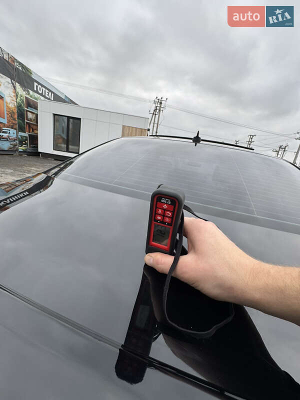 Седан Audi A3 2015 в Киеве