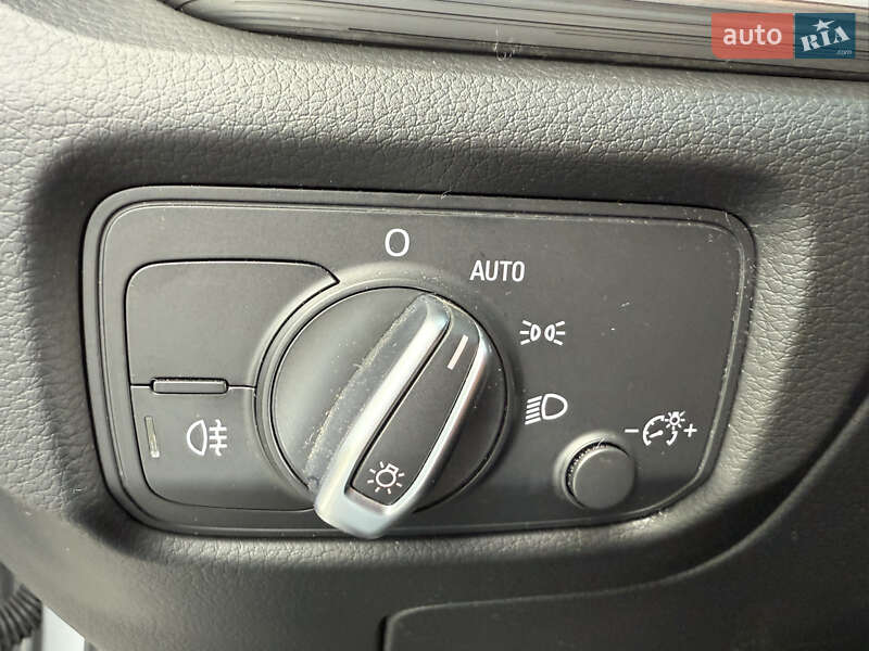 Седан Audi A3 2014 в Одессе