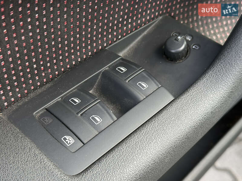 Хетчбек Audi A3 2008 в Рівному фото 28 Хетчбек Audi A3 2008 в Рівному